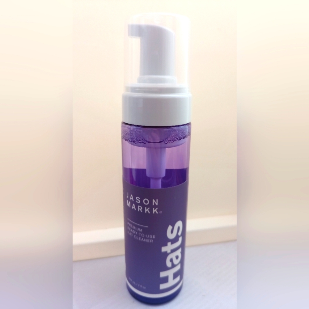 Jason Markk Premium Ready-To-Use Hat Cleaner (7 fl oz)